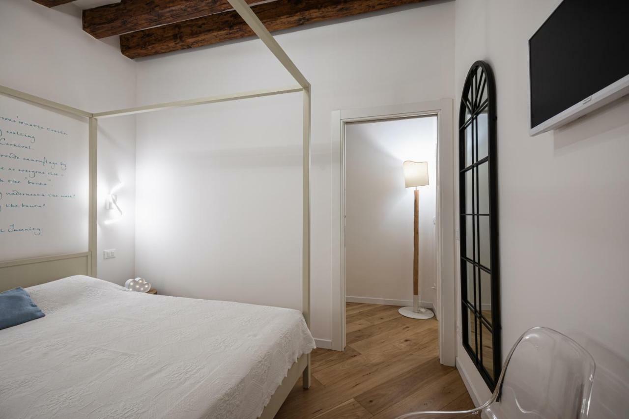 Privacy In Venice - Your Apartment To Be Let Alone Dış mekan fotoğraf